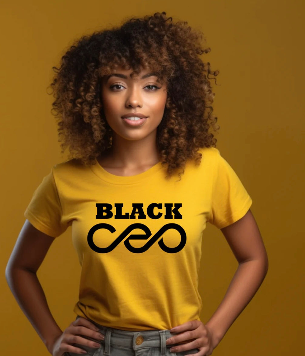 CEO shirt