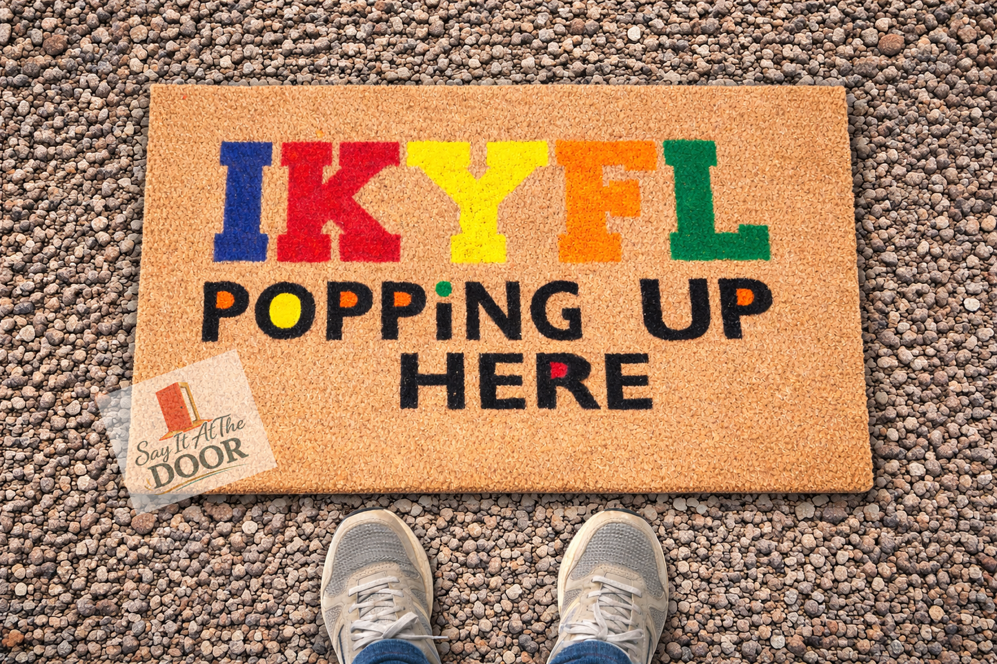 IKYF