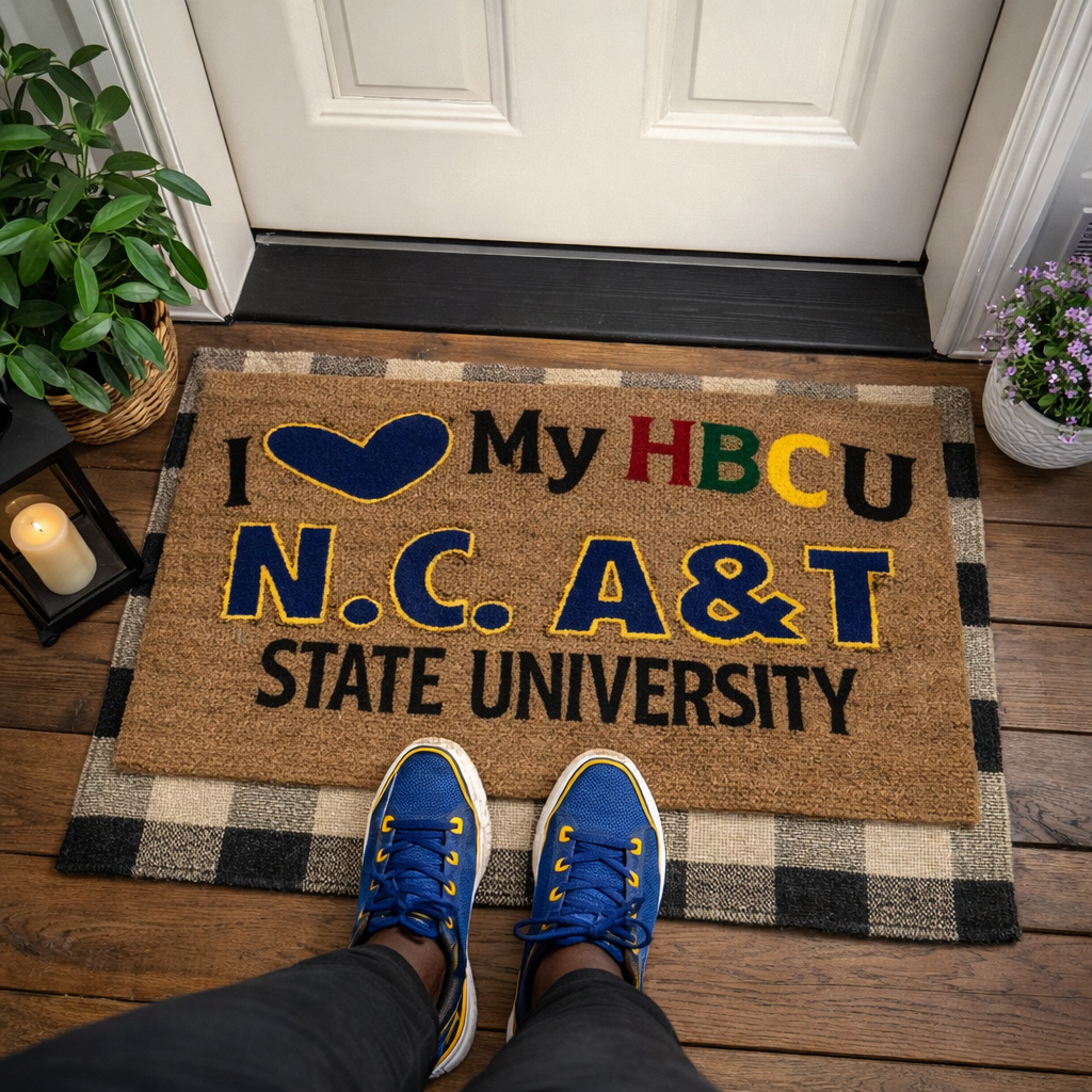 Virtual Doormat Class w/Ros!!✨🎨 Saturday, February 21st @3pm EST