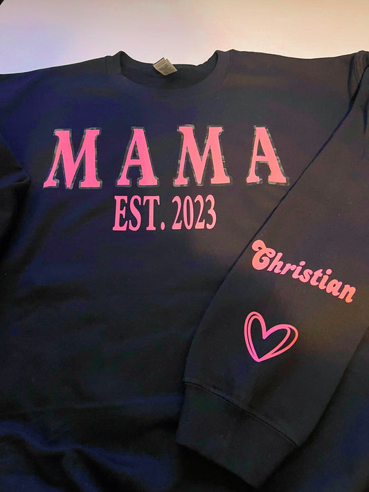 MAMA Sweatshirt