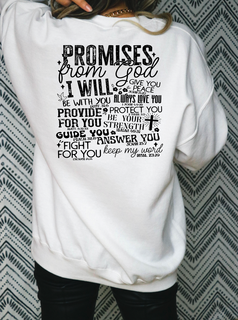 Promises from God