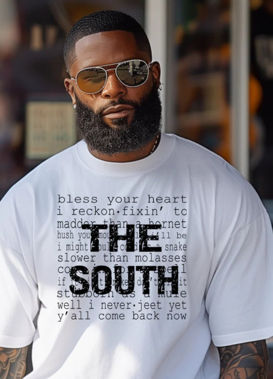 The South