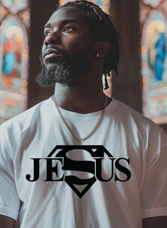 JeSus T-shirt