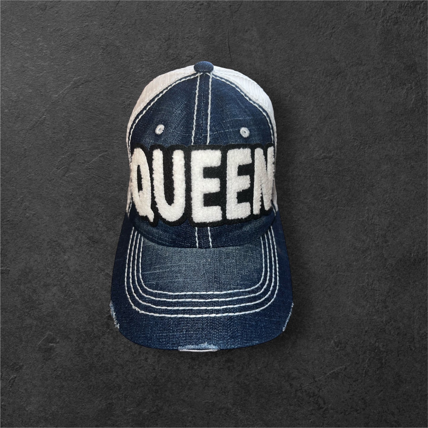 Queen Hat