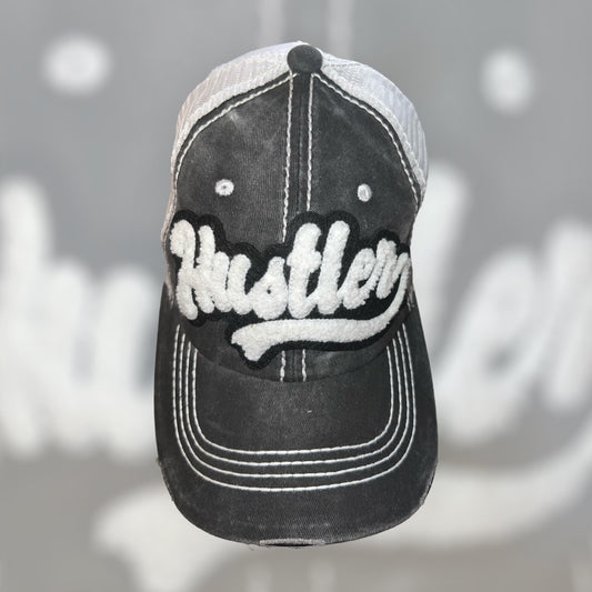 Hustler Hat