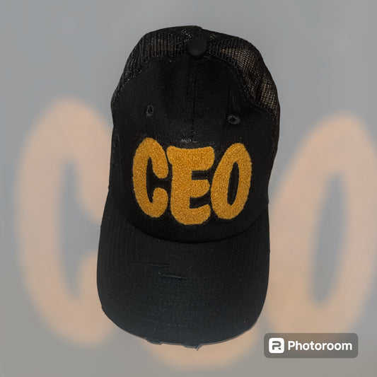 CEO Hat